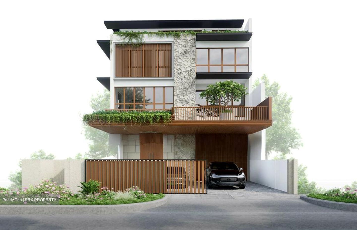 Fernhill Road (D10), Semi-Detached #521564851